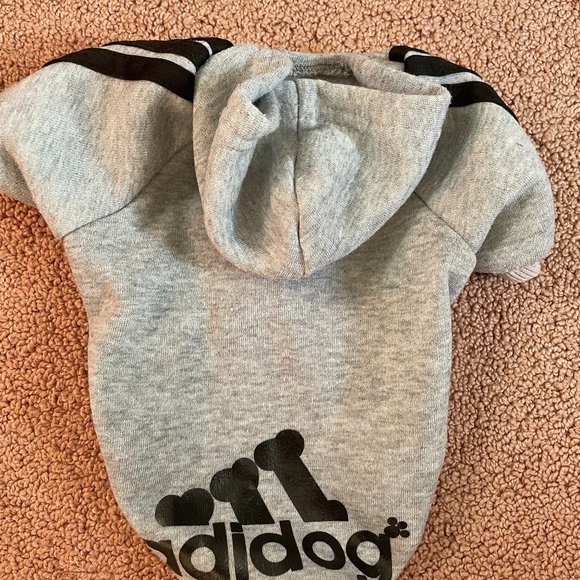Other - Dog Sweatshirt XS